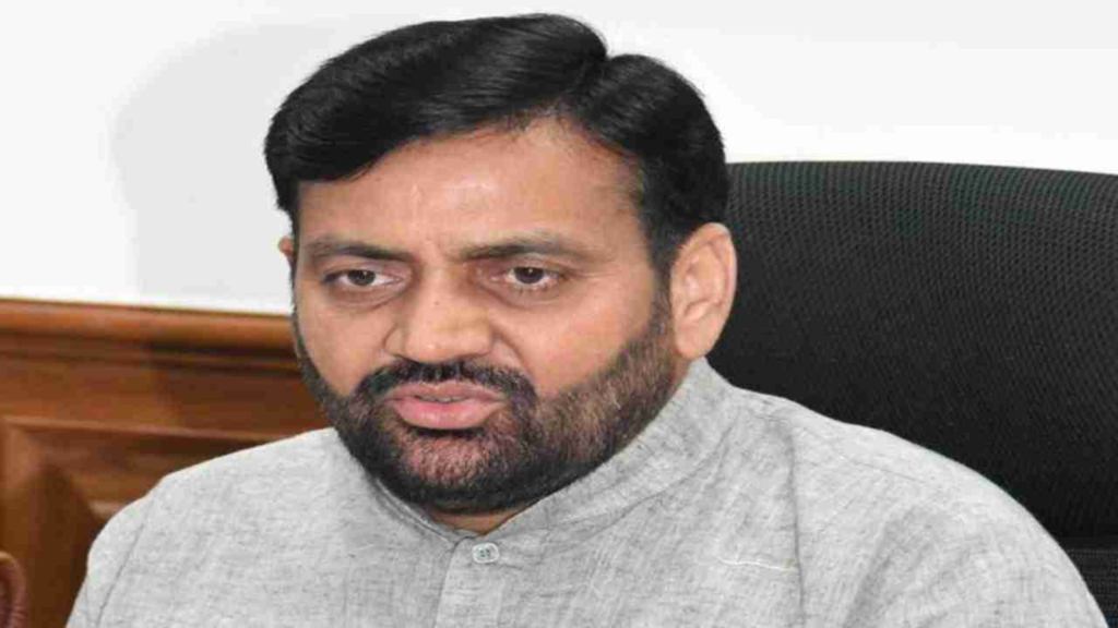 “सरकार द्वारा शुरू की गई यात्रा, 60 दिनों तक प्रदेश में फैलाएगी ‘विकसित भारत’ का संदेश”