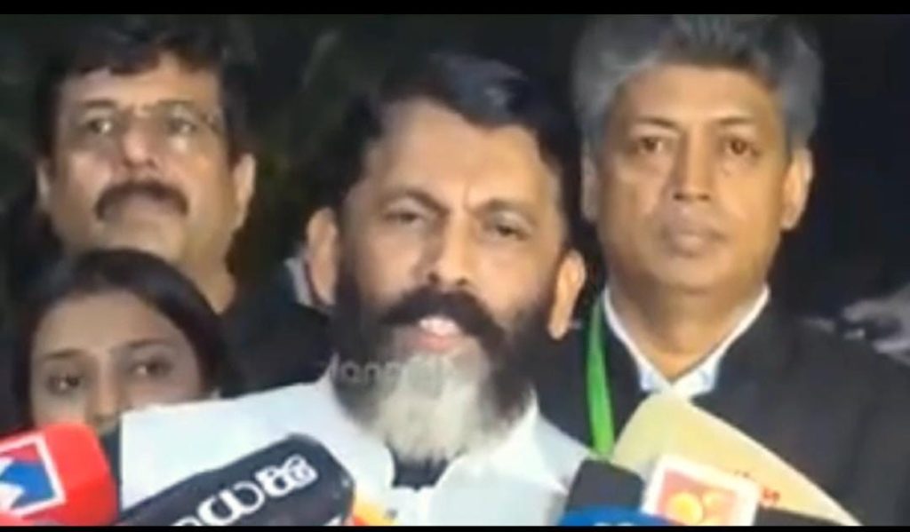 केरल में बढ़ते कट्टरपंथ और सुरक्षा चुनौतियों पर HRDS INDIA का केंद्र से तुरंत हस्तक्षेप का आग्रह