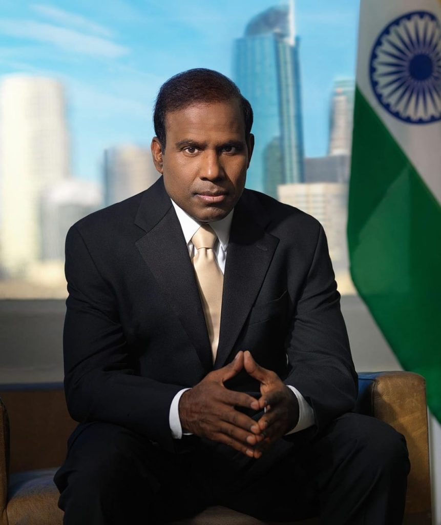 डॉ. के. ए. पॉल का नववर्ष संदेश: तेलंगाना की प्रगति के लिए एकता और ठोस कदम की आवश्यकता