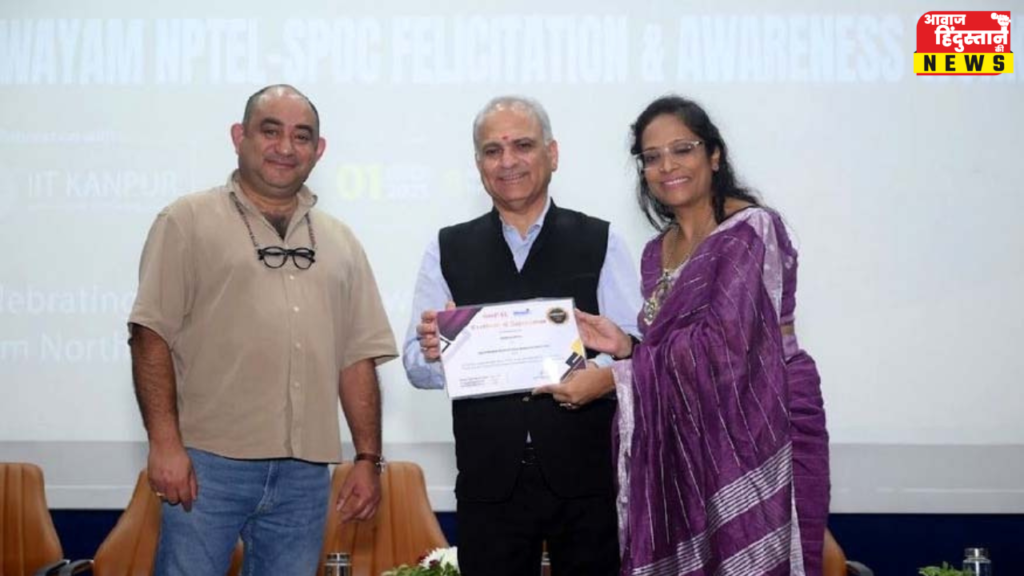 डिजिटल शिक्षा में MERI कॉलेज की बड़ी सफलता