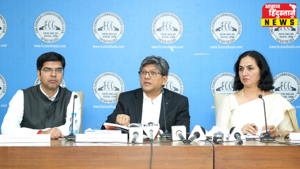 Burnt Notes Scam : जस्टिस यशवंत वर्मा पर FIR की मांग, न्यायपालिका की निष्पक्षता पर उठे सवाल