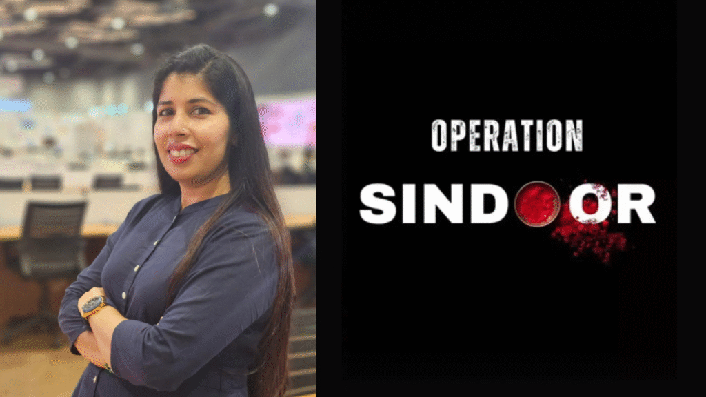 ऑपरेशन सिंदूर पर AIMF का अभिनंदन, महिला अधिकारियों को प्रेरणादायक अध्याय बताया
