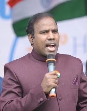 डॉ. के.ए. पॉल ने नेतन्याहू से ईरान पर हमले रोकने की अपील; एयर इंडिया हादसे के बाद इस्तीफों की उठी मांगहैदराबाद,