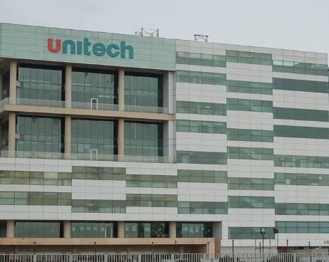 ₹2 लाख करोड़ का रियल एस्टेट रिवाइवल प्लान: Unitech के पास है भारत का सबसे कीमती ज़मीन पोर्टफोलियो