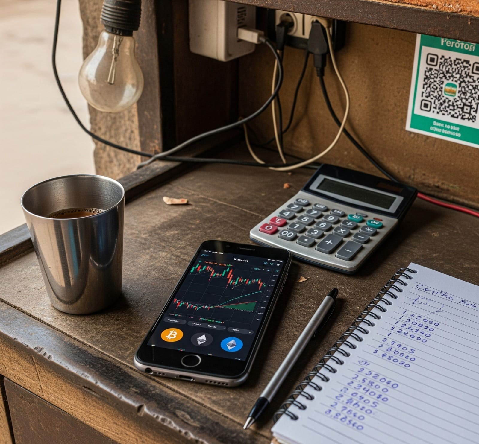 टियर-2 शहरों में Crypto की लहर: देश के छोटे निवेशकों को सुरक्षा की सख्त जरूरत