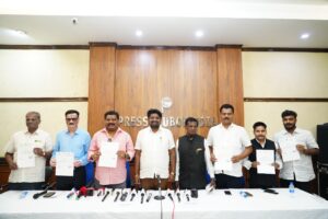 पीपुल फोरम ऑफ इंडिया ने नई राष्ट्रीय और राज्य स्तरीय नियुक्तियों की घोषणा की