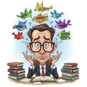 क्रिप्टो की भाषा में एकरूपता ज़रूरी, टैक्सोनॉमी तय करने की वैश्विक जरूरत
