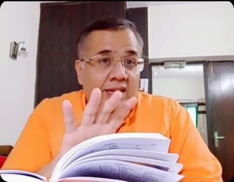 ऋषिकेश स्थित स्वामी दयानंद आश्रम में होगी अद्वितीय श्रीमद्भागवत कथा