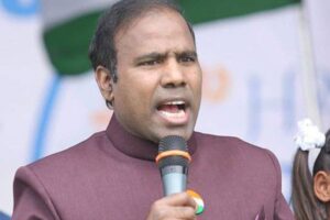 सुप्रीम कोर्ट में सट्टेबाज़ी ऐप सिंडिकेट के खिलाफ बड़ी जीत के बाद डॉ. के.ए. पॉल की जान को खतरा