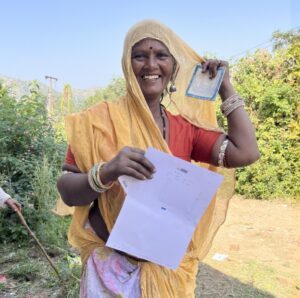 भारत में बिना शर्त नकद हस्तांतरण (UCT) एक दशक में 23 गुना बढ़कर 2.8 लाख करोड़ रुपए पार – प्रोजेक्ट डीप की राष्ट्रीय रिपोर्ट में बड़ा खुलासा