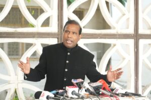 “निमिषा को बचाओ, भारत के युवाओं को बचाओ”: डॉ. के. ए. पॉल की अपील; यमन में फाँसी की सज़ा झेल रही भारतीय नर्स का मामला सुप्रीम कोर्ट में