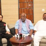 निविदा प्रक्रिया में धांधली का आरोप, पूर्व सांसद ने कोसी-मेची लिंक परियोजना की जांच कराने की अपील की