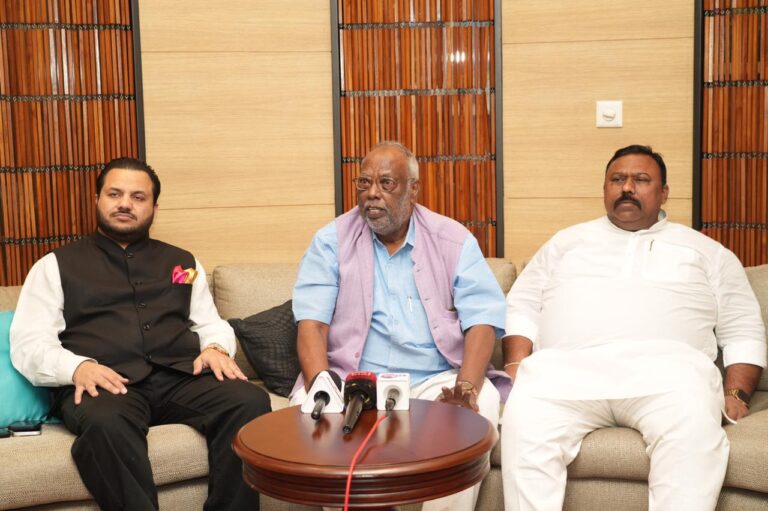 निविदा प्रक्रिया में धांधली का आरोप, पूर्व सांसद ने कोसी-मेची लिंक परियोजना की जांच कराने की अपील की