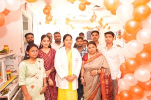 दिल्ली और एनसीआर के लिए खुशखबरी: नांगलोई में इन्दिरा आईवीएफ क्लिनिक का शुभारंभ