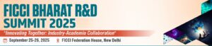 नई दिल्ली में भारत आर एंड डी समिट 2025 का आगाज़