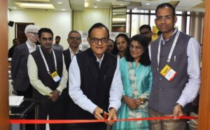 फिक्की ने भारत R&D सम्मेलन 2025 का शुभारंभ किया, उद्योग–अकादमी तालमेल को बढ़ाने की अपील