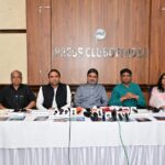 23–24 अक्टूबर को होगा विश्व कायस्थ सम्मेलन, समाज की एकता और नेतृत्व पर होगी चर्चा