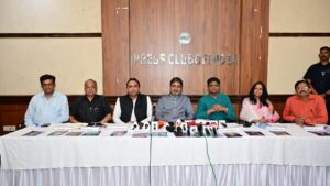 23–24 अक्टूबर को होगा विश्व कायस्थ सम्मेलन, समाज की एकता और नेतृत्व पर होगी चर्चा