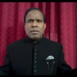 करूर हादसे पर डॉ. पॉल का आक्रोश, कहा – “नेतृत्व की देरी और अव्यवस्था ने ली 40 जानें”