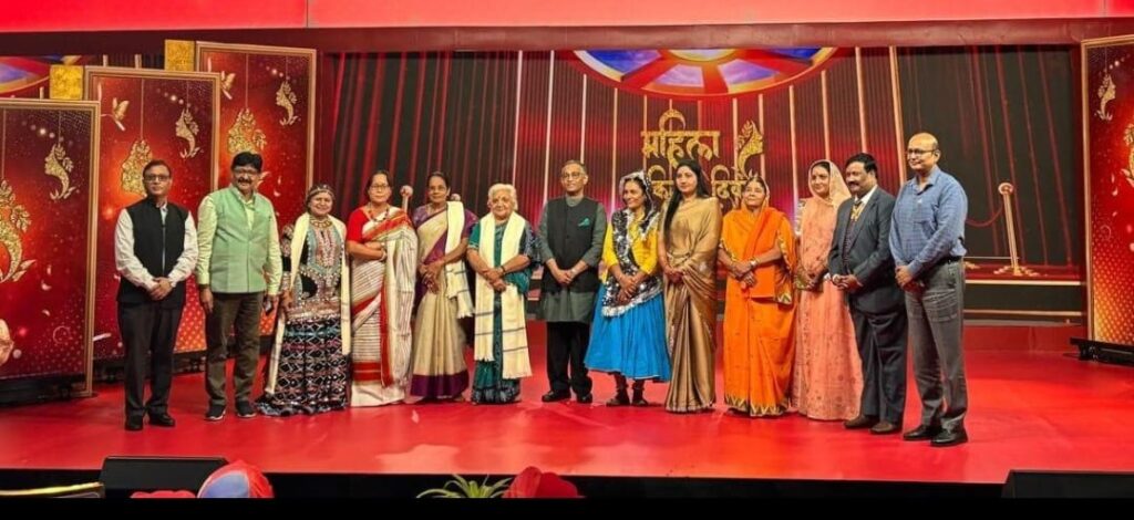 डीडी किसान पर महिला किसानों की संघर्ष और सफलता की प्रेरक कहानियाँ