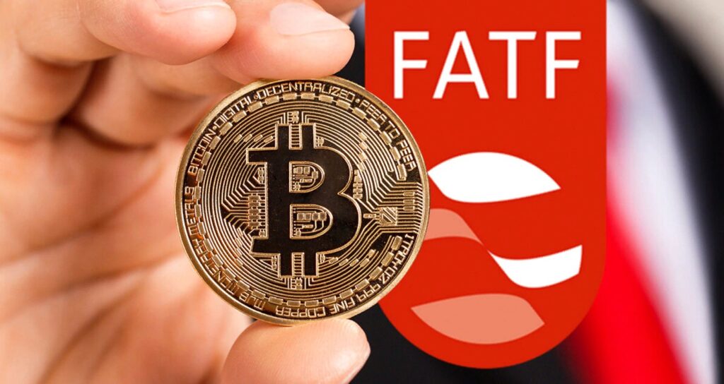 FATF ने चेतावनी दी: बिना पंजीकरण वाले विदेशी क्रिप्टो एक्सचेंज बढ़ा रहे जोखिम