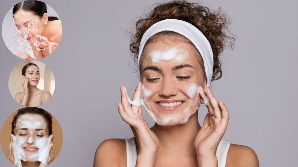 Skin Care Tips: बार-बार चेहरा धोने की गलत आदत आपकी त्वचा बना सकती है और भी ज्यादा कमजोर