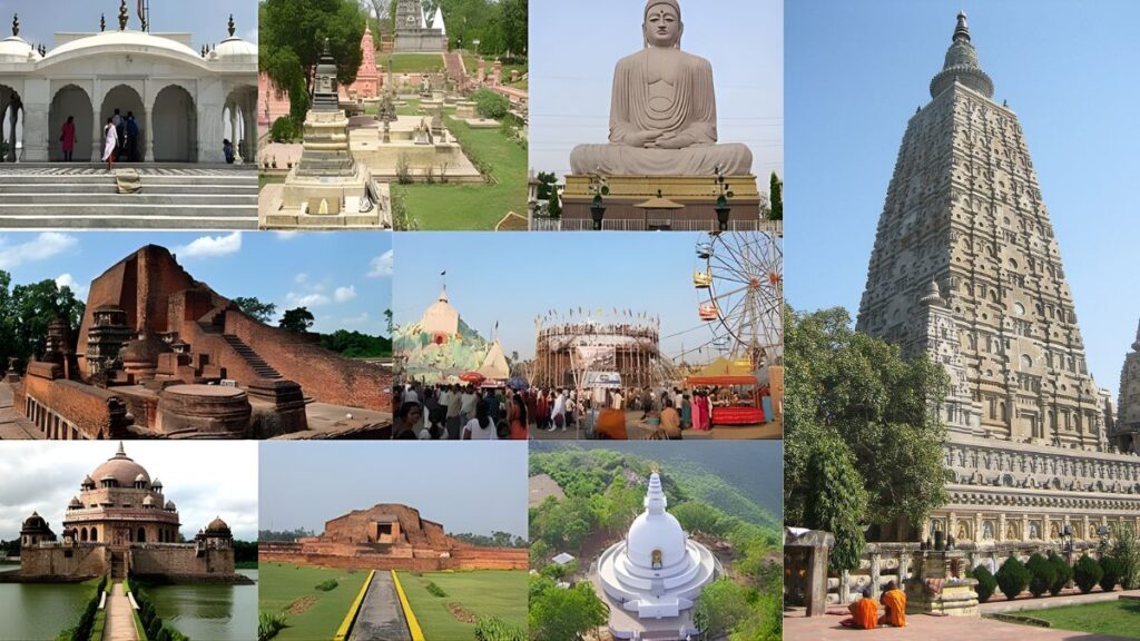 Bihar Bhumi: शासन बदला, सत्ता बदली… लेकिन Bihar की सांस्कृतिक आत्मा आज भी वही है