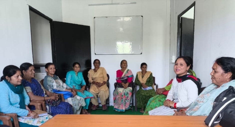 छत्तीसगढ़ के ग्रामीण उत्पादक अब बाज़ार में बना सकते हैं मजबूत पहचान