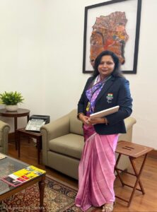 नई दिल्ली में 27 दिसंबर को होगी दिल्ली राज्य पैरा पावरलिफ्टिंग चैंपियनशिप 2025–26, डीपीएसए करेगा आयोजन