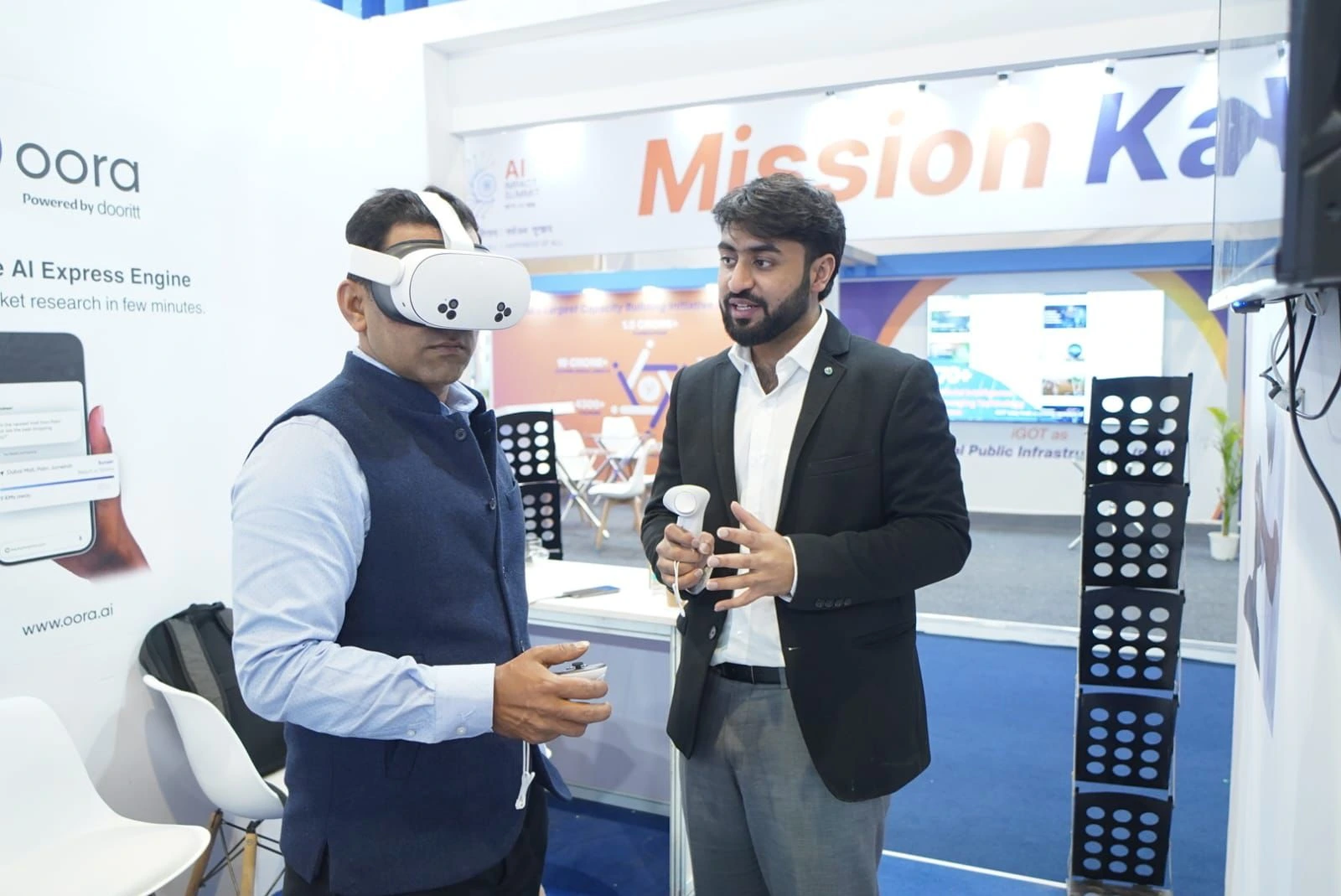 India AI Impact Summit 2026: Day 1 में डिजिटल बिहार का विजन दुनिया के सामने