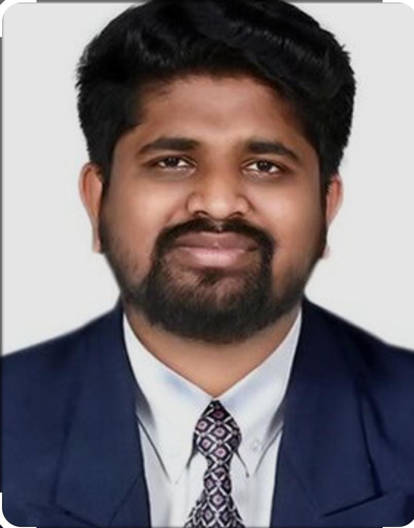 डॉ. भार्गव मल्लप्पा बने रहेंगे पीपुल्स फोरम ऑफ इंडिया के राष्ट्रीय उपाध्यक्ष; इस्तीफा अस्वीकार, सामाजिक परिवर्तन और जनसेवा मिशन को मिलेगा नया बल