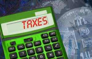 क्रिप्टो परिसंपत्तियाँ: टैक्स पारदर्शिता के नए युग की शुरुआत