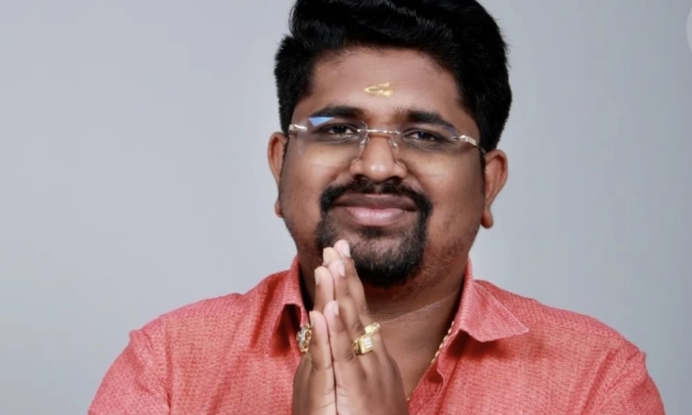 केरल में बड़े लेन-देन पर सख्त नजर, डॉ. भार्गव मल्लप्पा से पूछताछ के बाद मामला साफ
