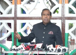 ग्लोबल पीस प्रेसिडेंट डॉ. के. ए. पॉल की चेतावनी: ‘तीसरे विश्व युद्ध’ को रोकने के लिए तुरंत युद्धविराम जरूरी