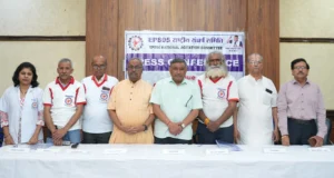 न्यूनतम पेंशन बढ़ाने के लिए देशभर के पेंशनधारक 9 मार्च को दिल्ली के जंतर-मंतर पर करेंगे प्रदर्शन