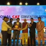त्रिशूर बना राष्ट्रीय CAT छात्र सम्मेलन 2026 का केंद्र, देशभर के छात्रों ने लिया हिस्सा