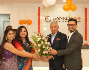 बैंकर आईवीएफ ने सूरत में शुरू किया नया फर्टिलिटी सेंटर