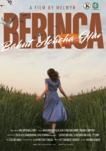 IFFD CineXchange में छाई मेलविन विलियम्स की ‘बेबिंका’, कान्स फेस्टिवल में होगी प्रस्तुति