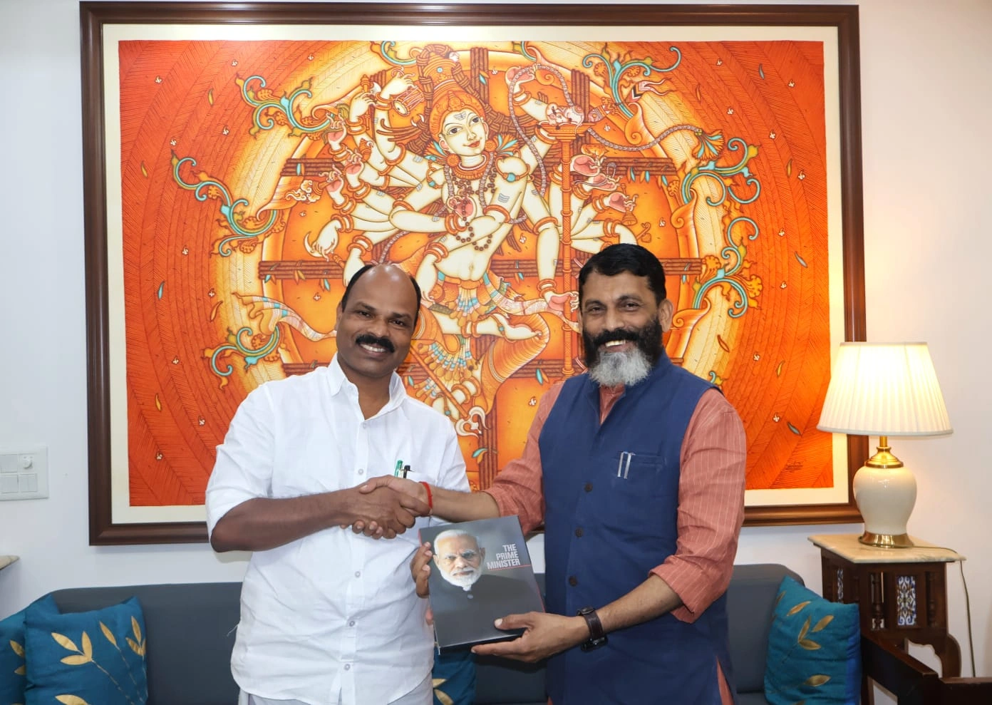 HRDS INDIA ने दुष्प्रचार का किया कड़ा खंडन, स्वतंत्रता और पारदर्शिता पर दिया सशक्त संदेश