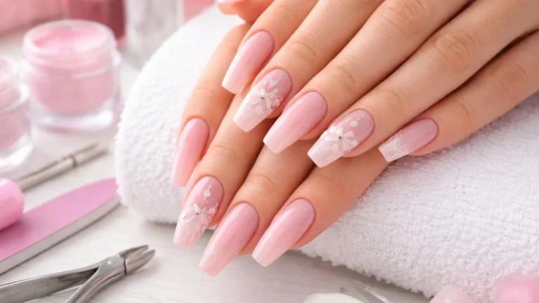 Are Nail Extensions Safe: आपकी सेहत के लिए कितना सुरक्षित है नेल एक्सटेंशन? जानें लंबे नाखूनों के नुकसान