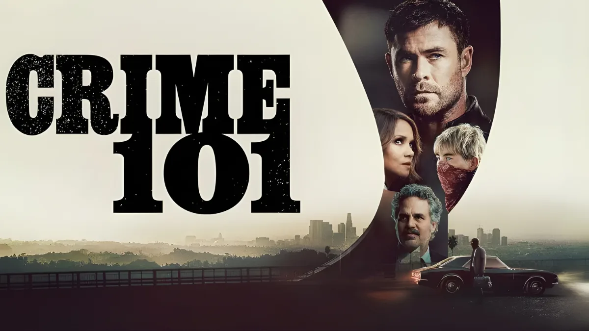 थिएटर में फ्लॉप, OTT पर धमाल! ‘Crime 101’ Amazon Prime पर शुरू,