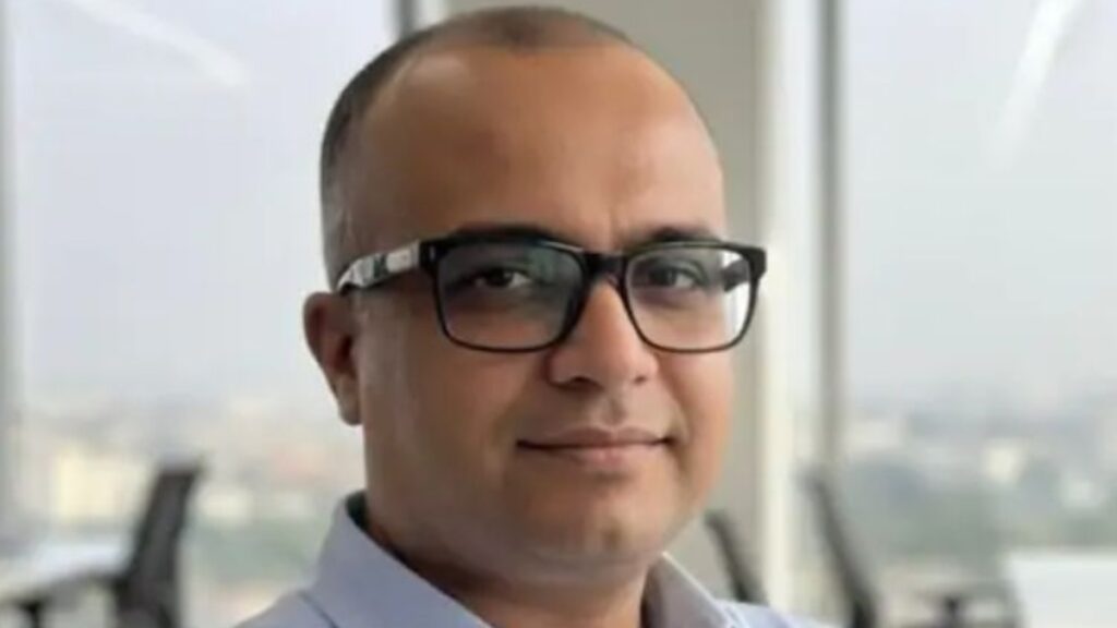 राज्यसभा से जुड़े घटनाक्रमों और चुनाव चुनौती पर मीडिया को संबोधित करेंगे नवनीत चतुर्वेदी