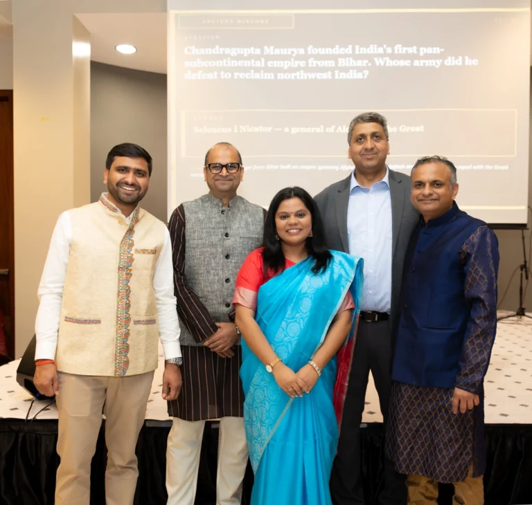 बिहार दिवस समारोह का अमेरिका में भव्य आयोजन, भारतीय वाणिज्य दूतावास की रही सक्रिय भागीदारी