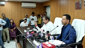 बिहार में औद्योगिक उछाल: ₹17,000 करोड़ से अधिक निवेश प्रस्ताव और व्यापक नीतिगत पहल