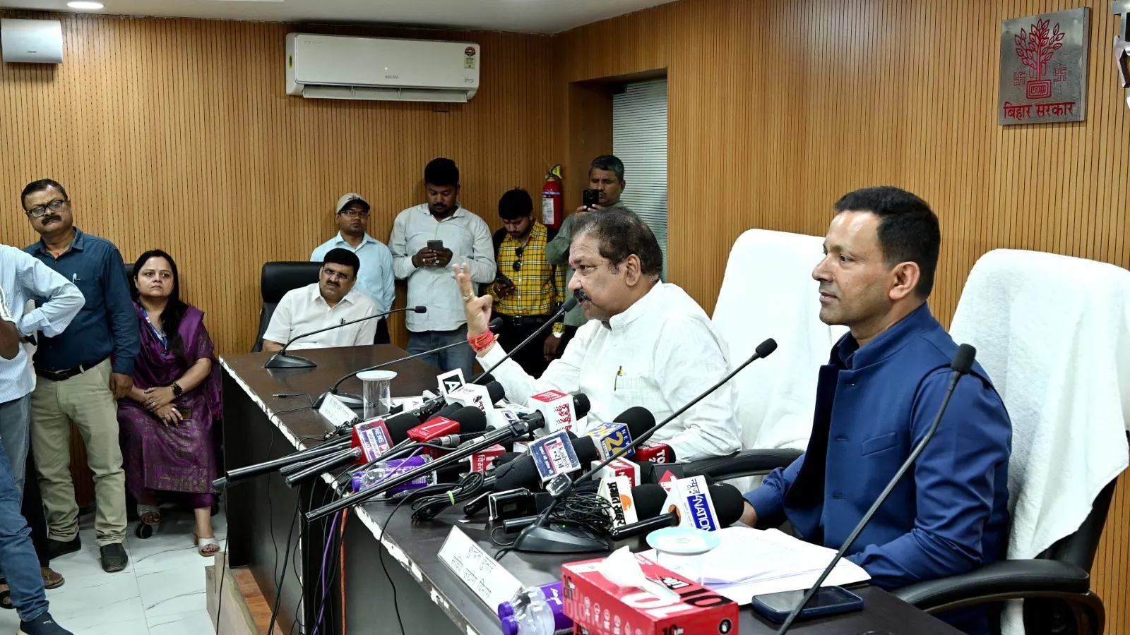 बिहार में औद्योगिक उछाल: ₹17,000 करोड़ से अधिक निवेश प्रस्ताव और व्यापक नीतिगत पहल