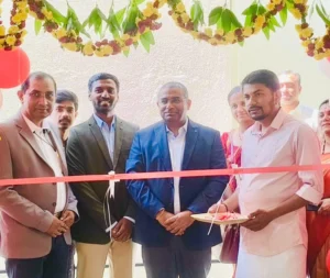 बेंगलुरु के राजराजेश्वरी नगर में इंदिरा आईवीएफ ने खोला नया सेंटर