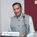 ‘नई स्पेस इकोनॉमी’ को बढ़ावा देने हेतु मार्केटिंग रणनीतियों पर MERI सेमिनार में फोकस