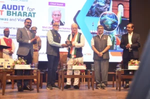 ‘विकसित भारत’ के लिए कॉस्ट ऑडिट जरूरी, लागत दक्षता से बनेगी मजबूत अर्थव्यवस्था: महाराष्ट्र राज्यपाल