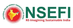 एनएसईएफआई के अनुसार, 2026 तक भारत होगा दुनिया का दूसरा सबसे बड़ा सौर बाजार