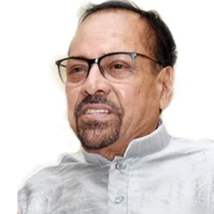 विजय शंकर चतुर्वेदी का दावा: RSS 100 वर्ष पर सरकारी विज्ञापनों में ₹76 लाख खर्च